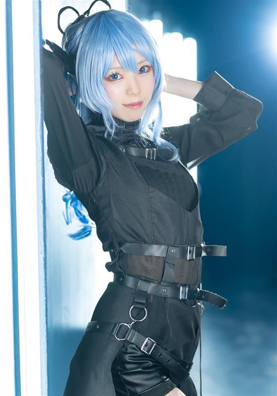 Mei Ayase