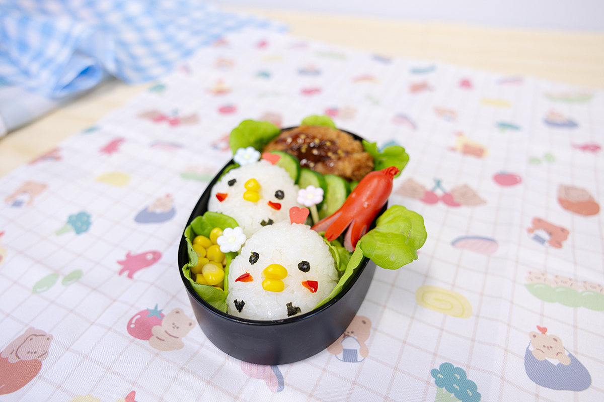 Bento