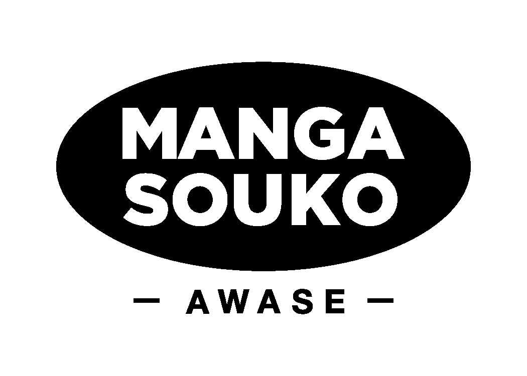 Manga Souko Awase