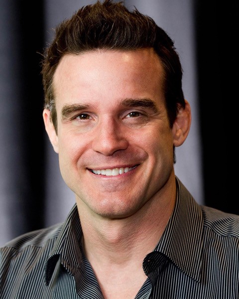 Eddie McClintock