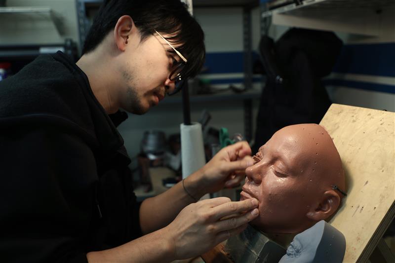Kodai Yoshizawa