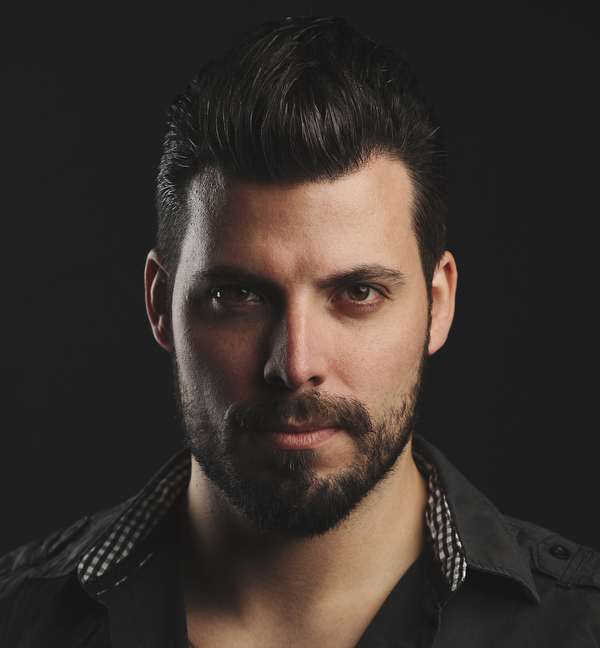 Jeremy Clark