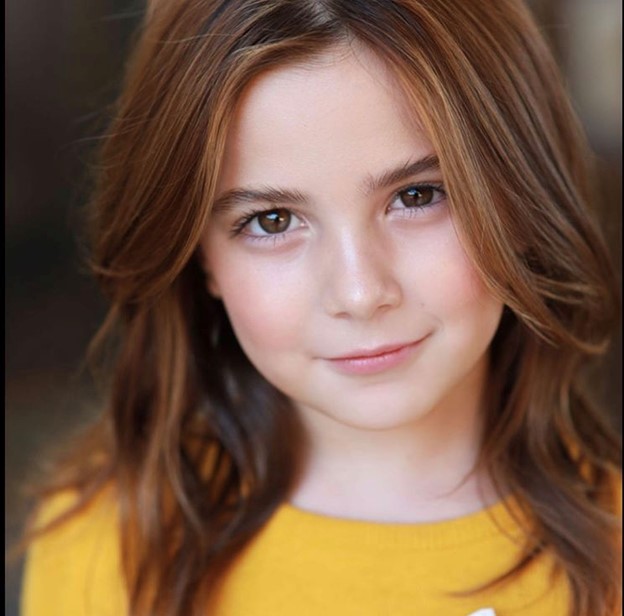 Lexi Rabe