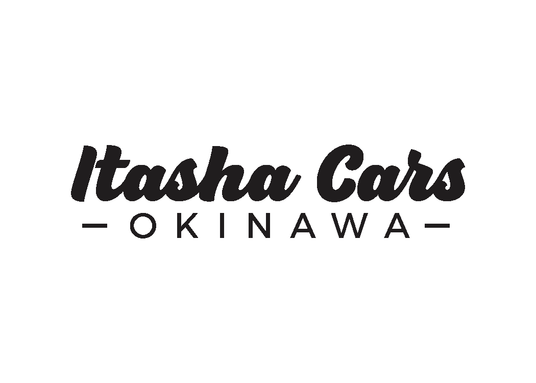 Itasha Cars Okinawa