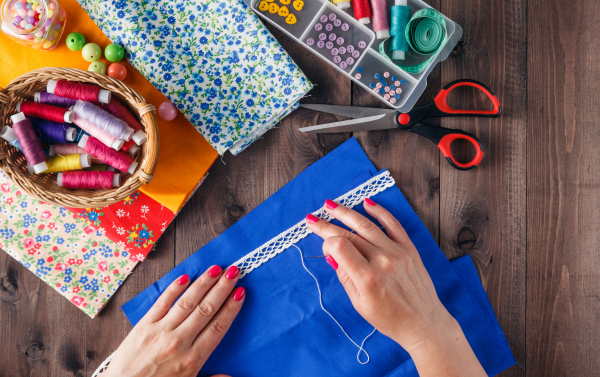 Quilt Club