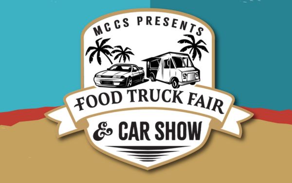 Food Truck Fair and Car Show