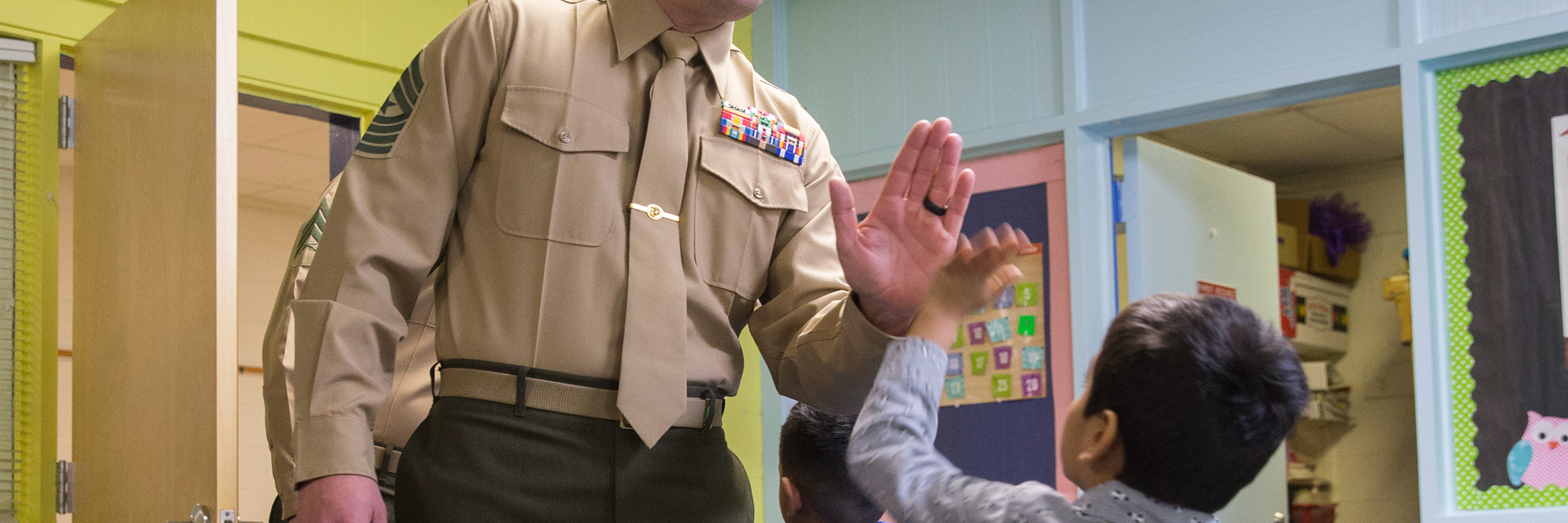 Unwrap Your Potential Through Volunteering