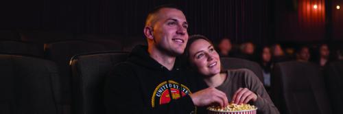 Real Life, Real Talk: Reconnecting after Deployment