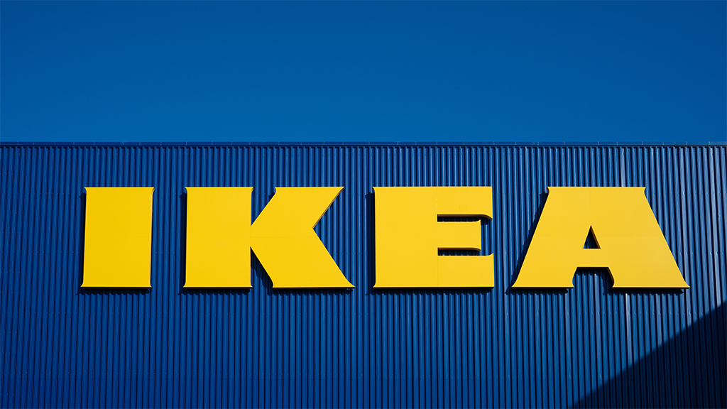 IKEA Shopping in Fukuoka