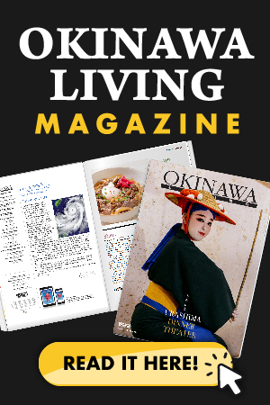 Okinawa Living Magazine