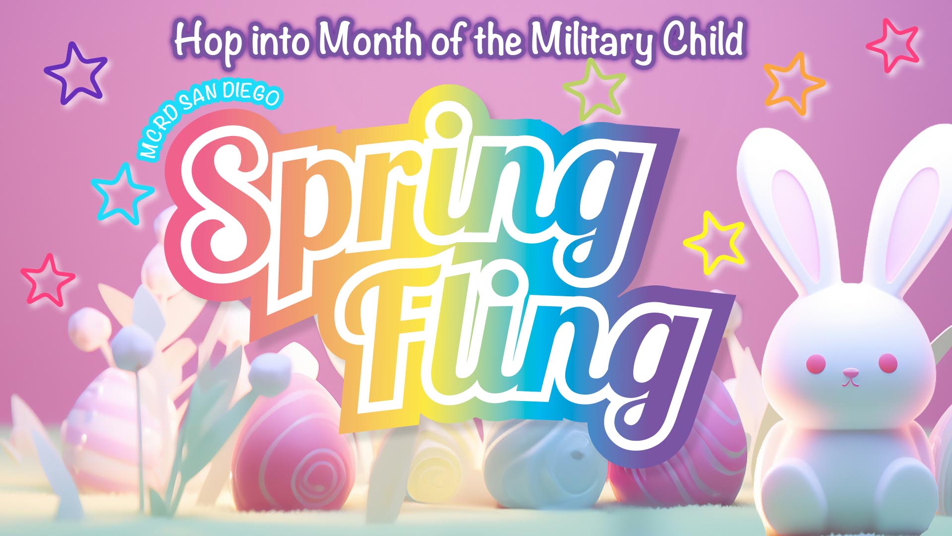 Spring Fling