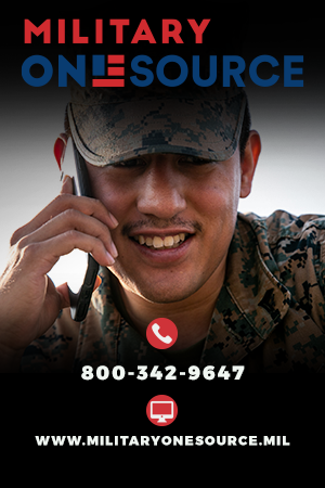 Military OneSource