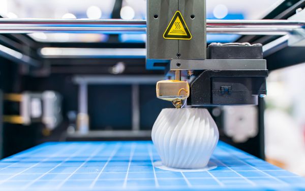 3D Printing Orientation