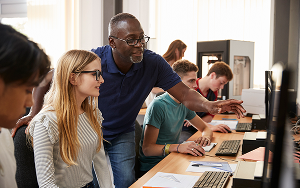 Managing Your Education Workshop