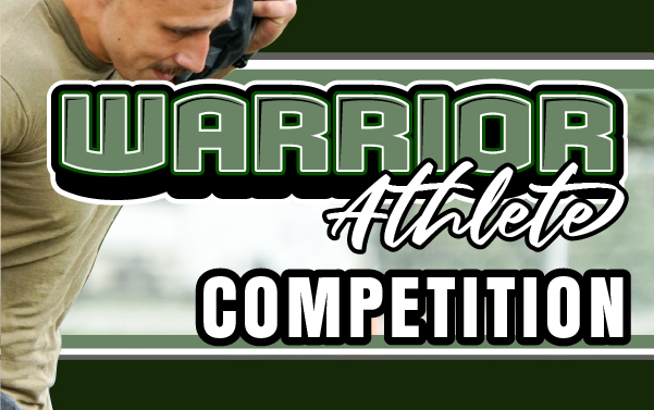 Warrior Athlete Competition