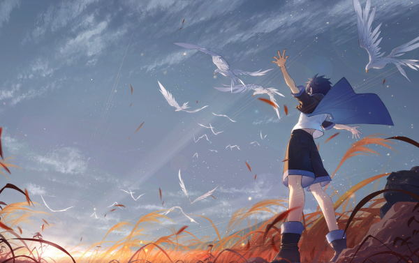 Anime Chat