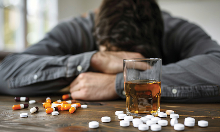Supervisory Level Substance Misuse Training - Virtual