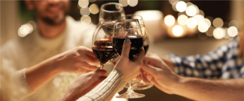 Avoid Alcohol Misuse During the Holidays 