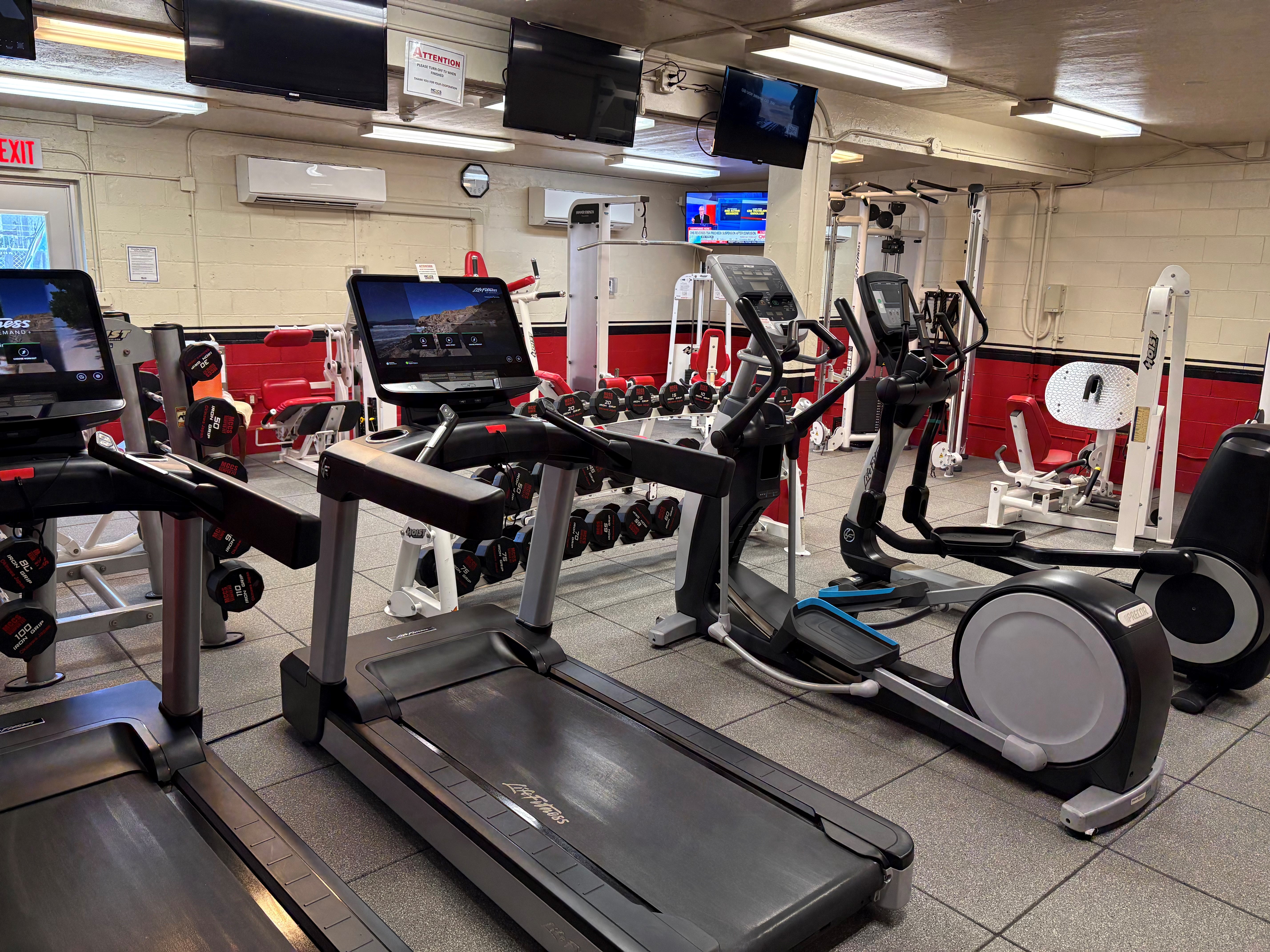 ＠70s ビンテージ USMC 沖縄駐留 メモリアルフラッグ MCCS McTureous Fitness Center