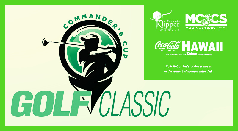 Commander's Cup