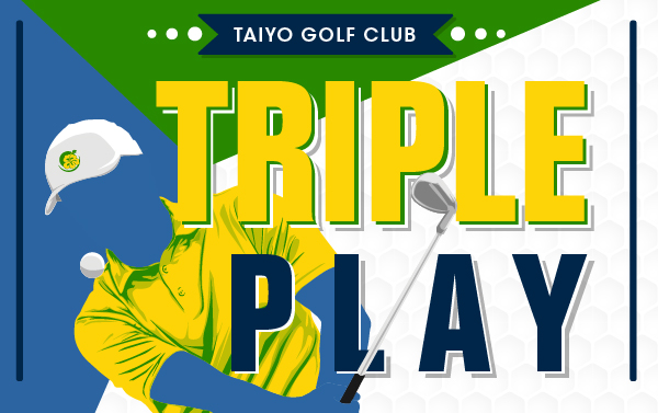 Triple Play