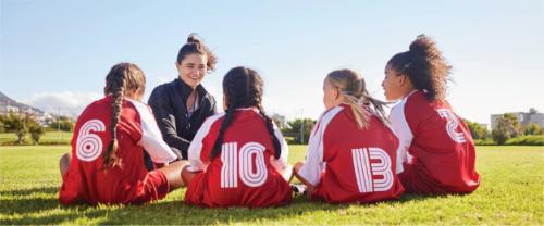 Positive Youth Sports Coaching Makes a Huge Difference in Athletes’ Lives