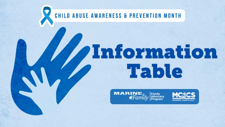 Info Table