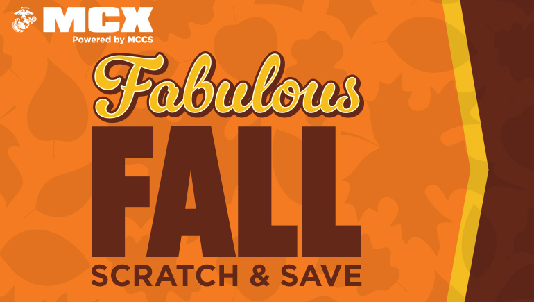 MCX: Fabulous Fall