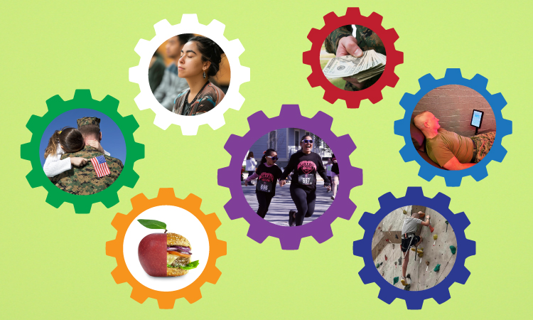 Youth Fitness (Ages 5-6)