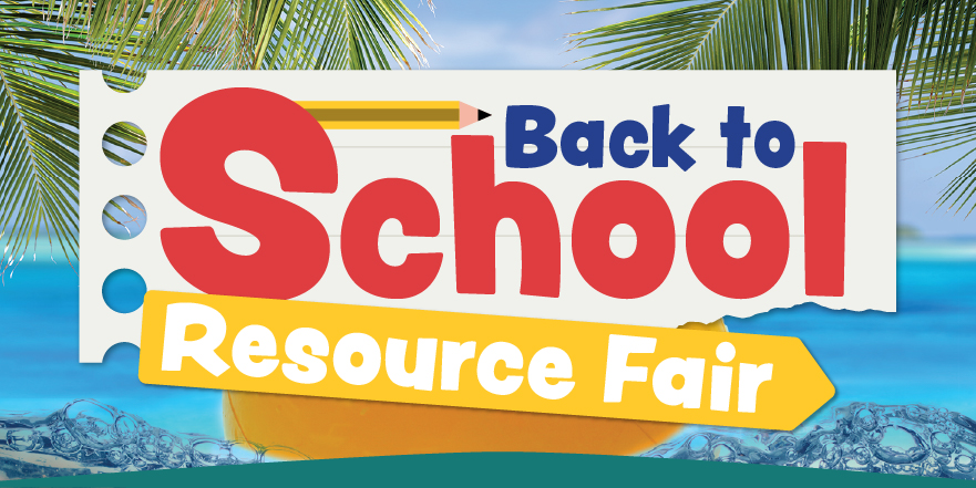 Back to School Resource Fair