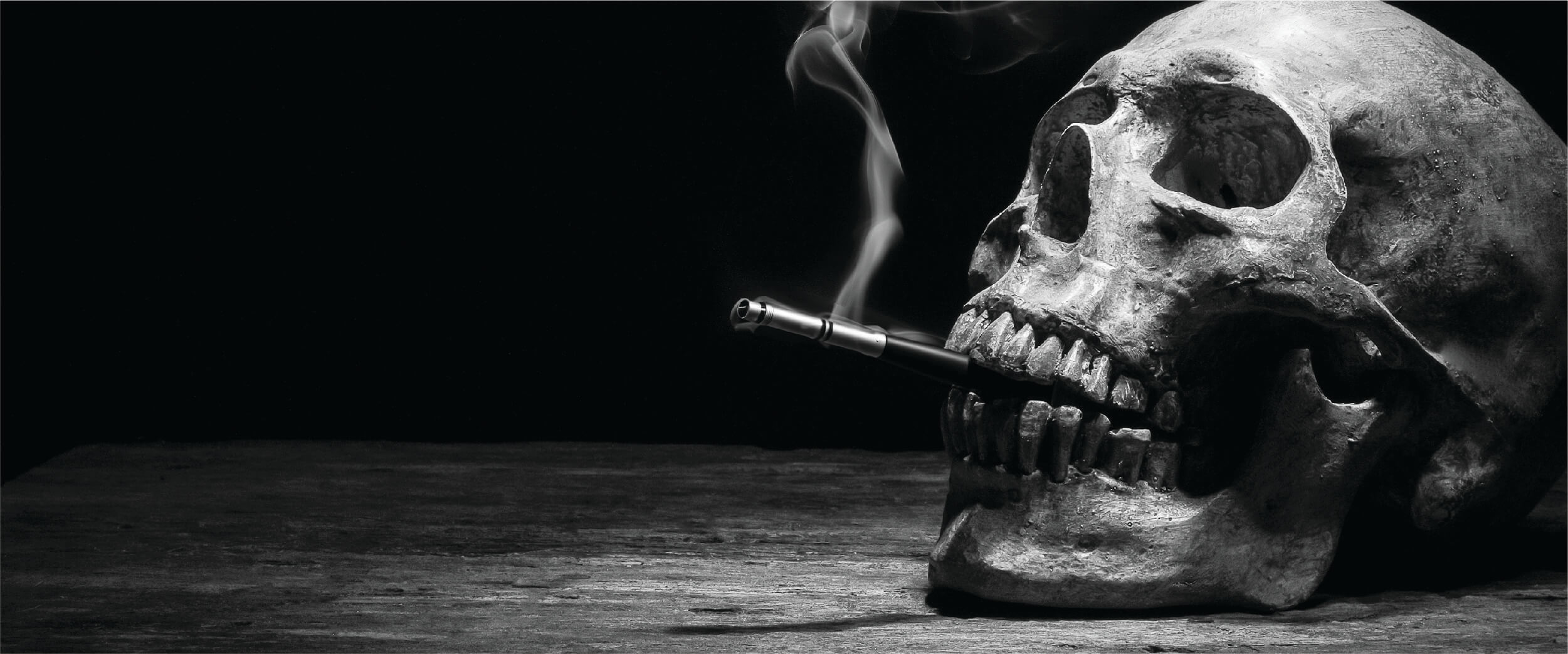 I Thought Vaping Was Healthier