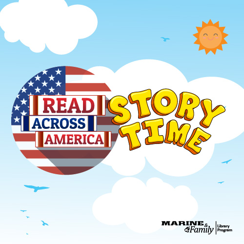 Read Across America Storytime
