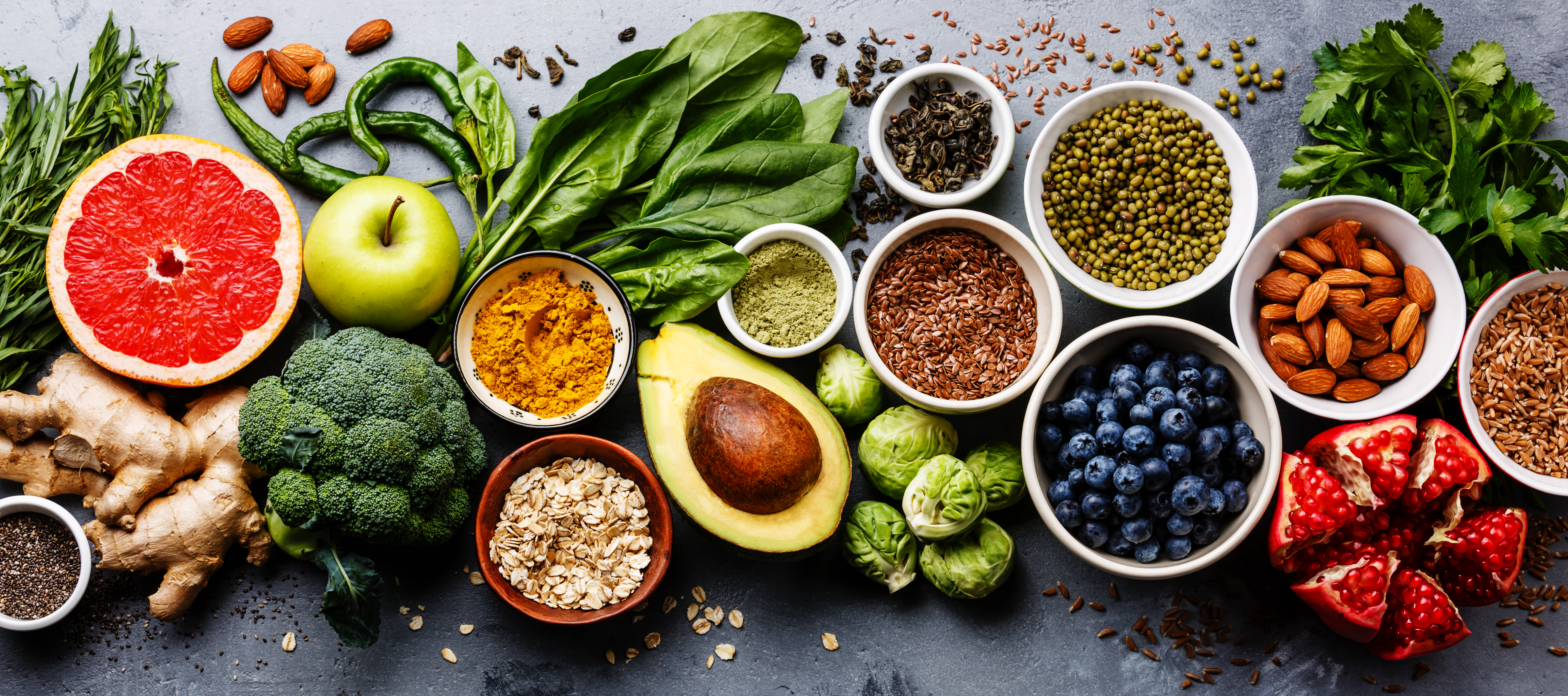 Virtual Nutrition Class