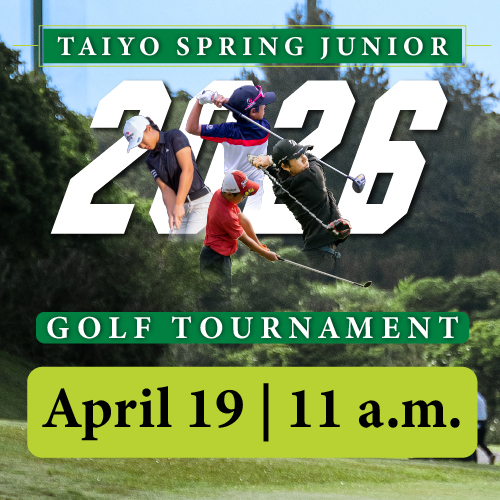 26-0195 2026_Taiyo Spring Junior Golf Tournament_MOBILE CAROUSEL.jpg
