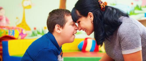 Respite Care Reimbursement Program for EFMP Families