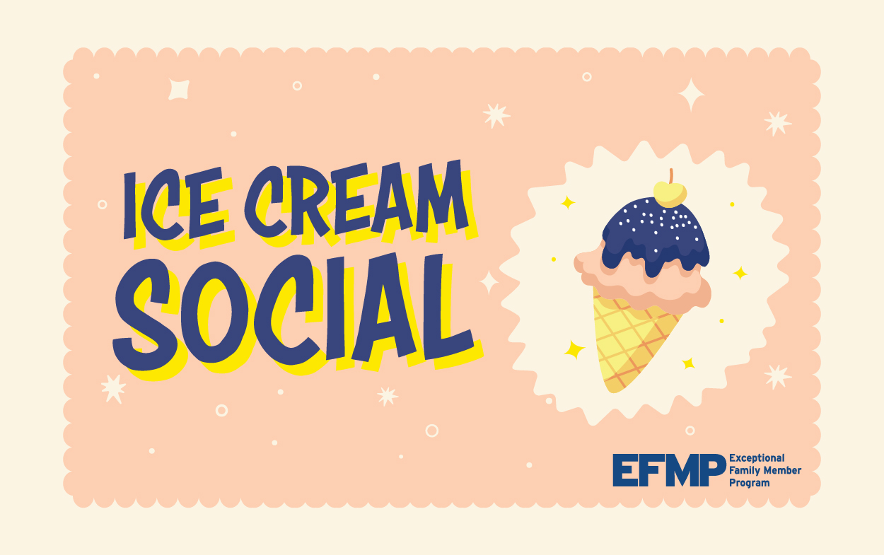 Ice Cream Social