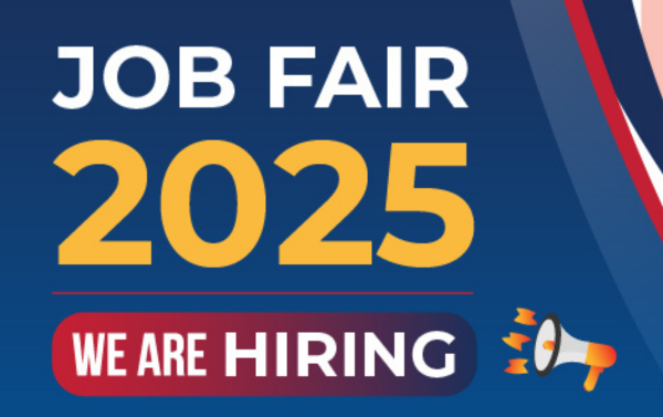 MCCS Job Fair