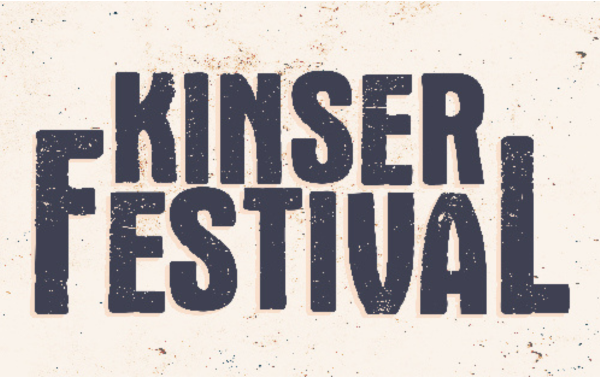 Kinser Festival