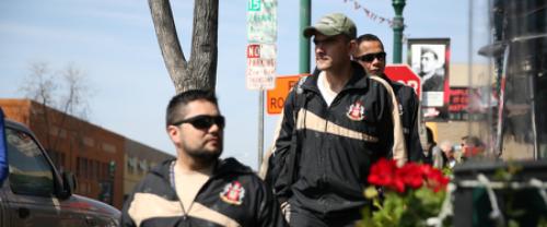 High Priorities: Honoring Warrior Care Month