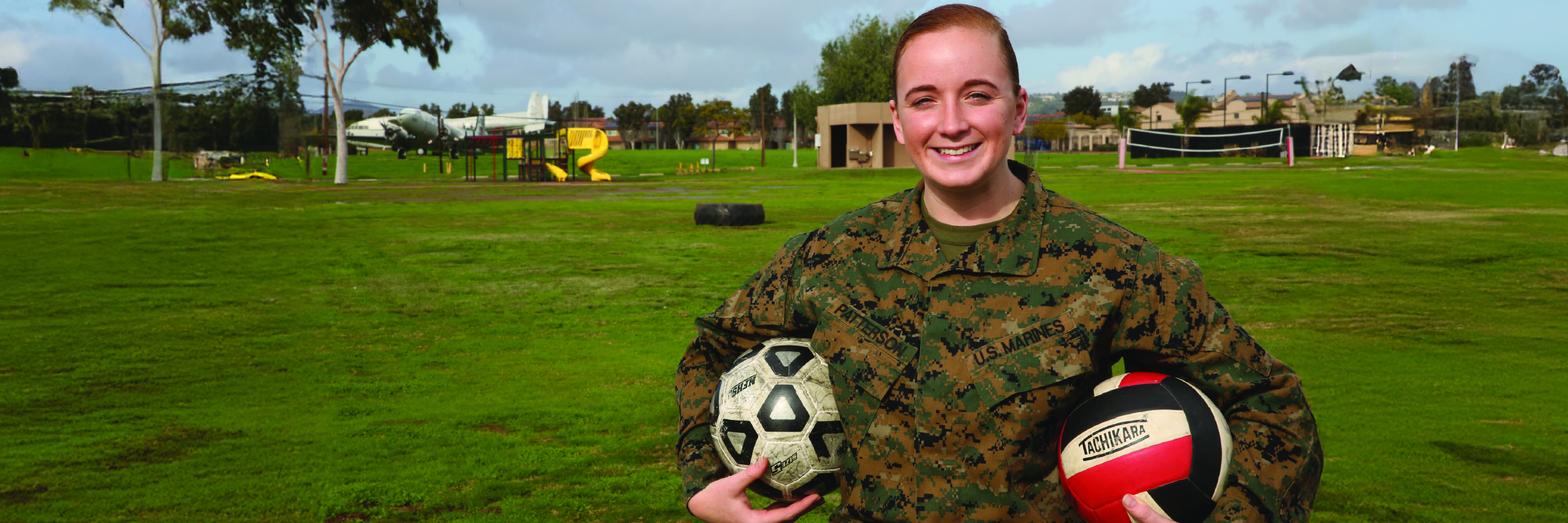 Turn Volunteer Experience into Skills for Life