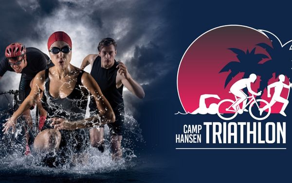 Camp Hansen Triathlon