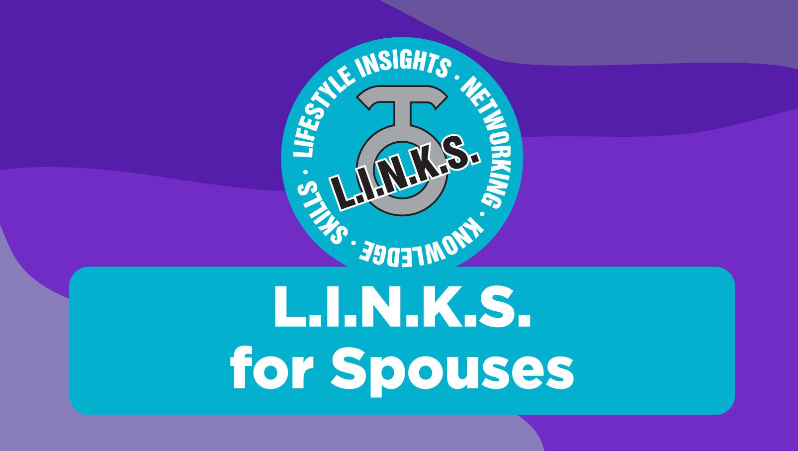 L.I.N.K.S. Foundations for Spouses