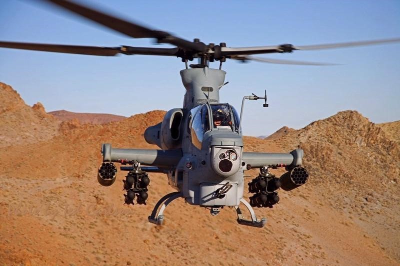 AH-1Z