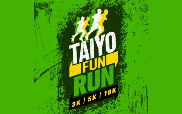 Taiyo 3K/5K/10K Run