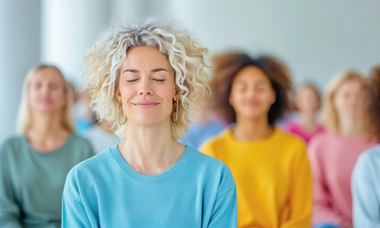 Finding Your Inner Balance