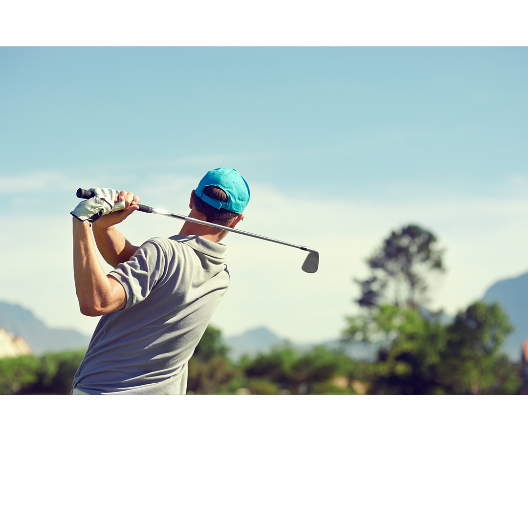 Player of the Year Golf Tournament Series