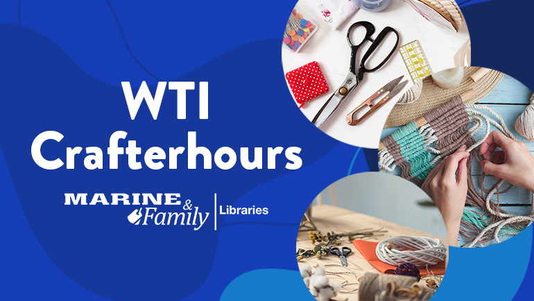 WTI Crafterhours