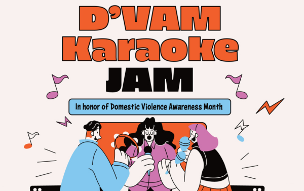D'VAM Karaoke Jam - Northern Camps