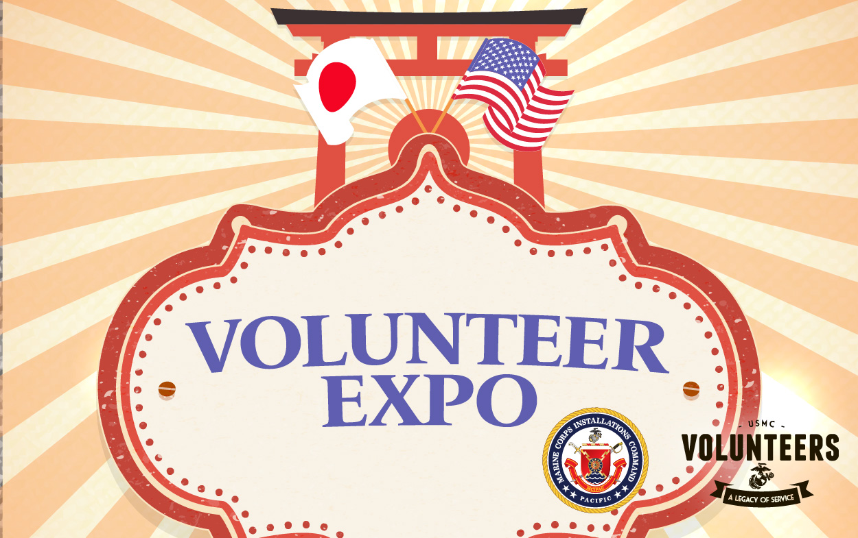 Volunteer Expo