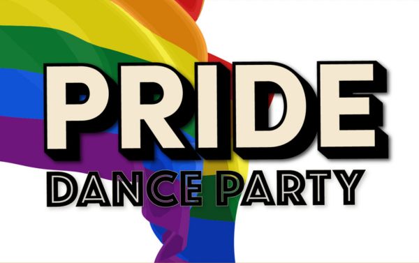 PRIDE Dance Party